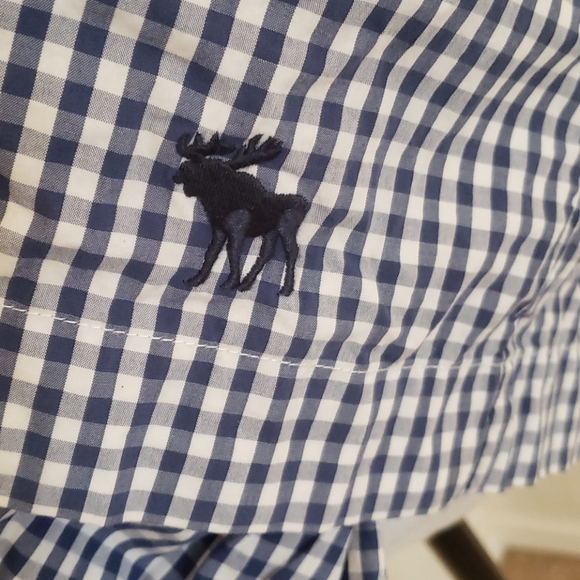 A&F Dress - Picture 2 of 3